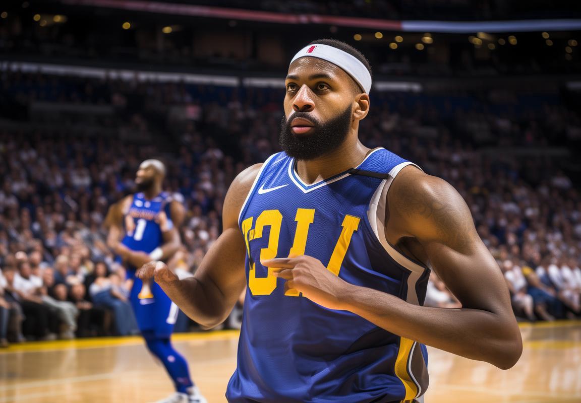 勇士追逐霍福德与库明加受关注：新赛季阵容变动与联盟影响